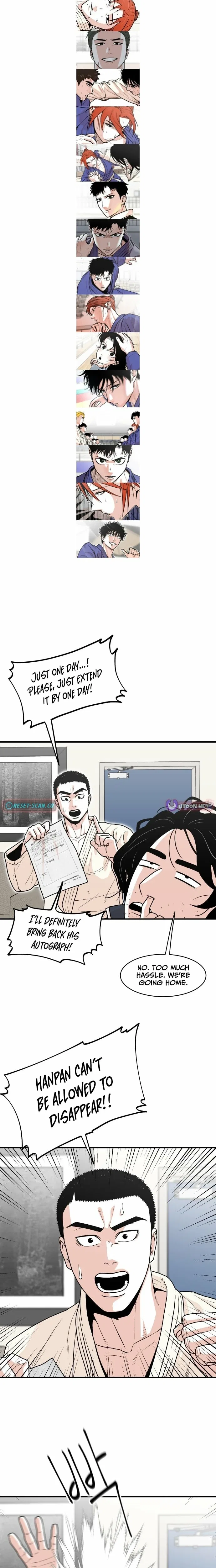 Hanpan Chapter 15 – Page 3
