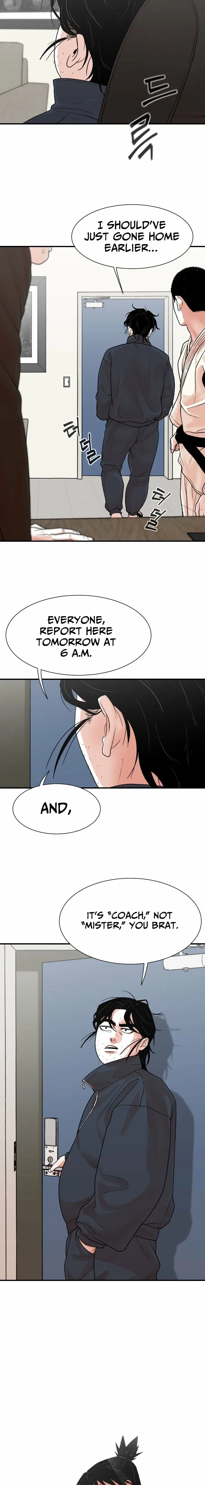 Hanpan Chapter 15 – Page 5