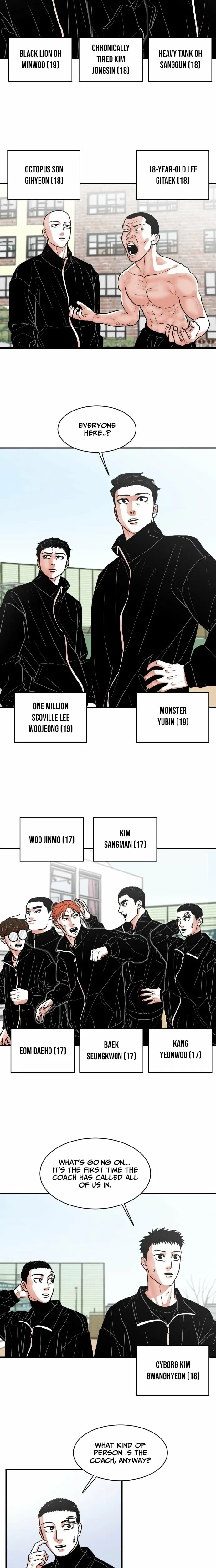 Hanpan Chapter 15 – Page 7