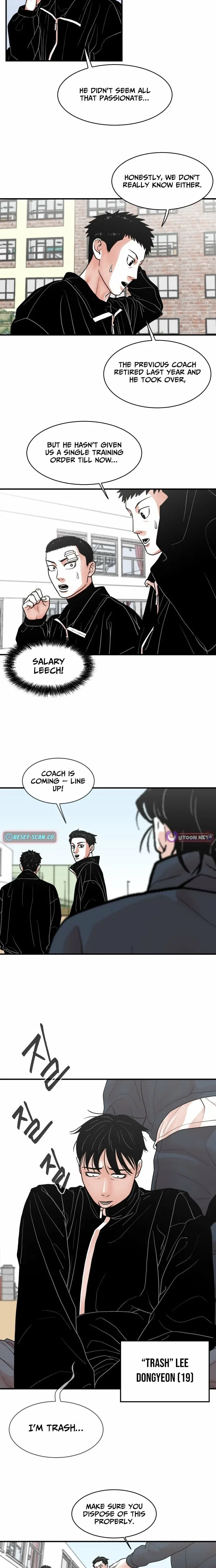 Hanpan Chapter 15 – Page 8