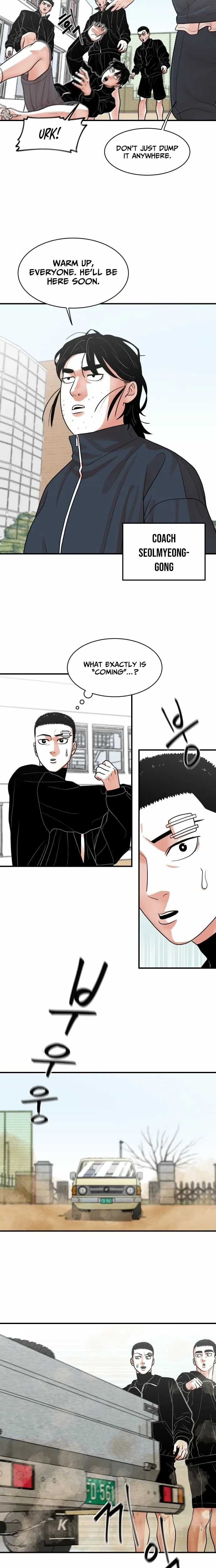 Hanpan Chapter 15 – Page 9