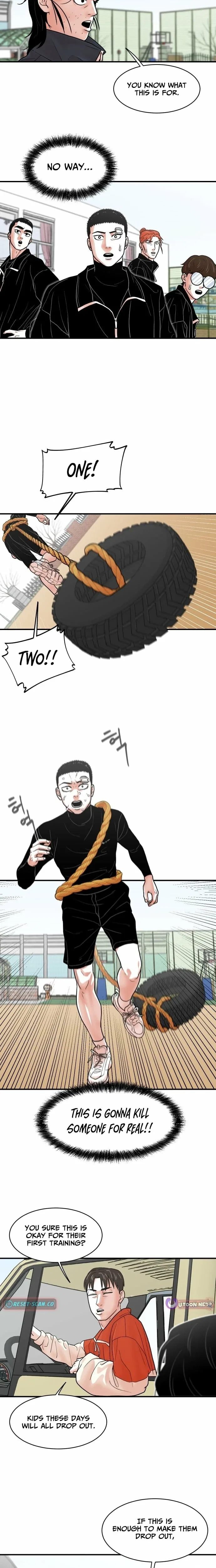 Hanpan Chapter 15 – Page 11