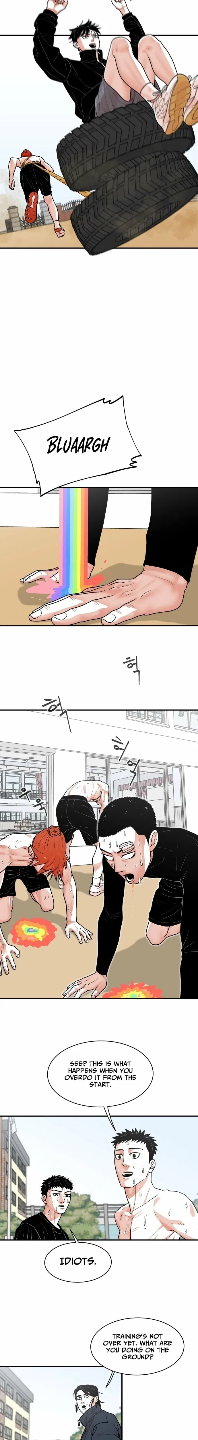 Hanpan Chapter 15 – Page 16