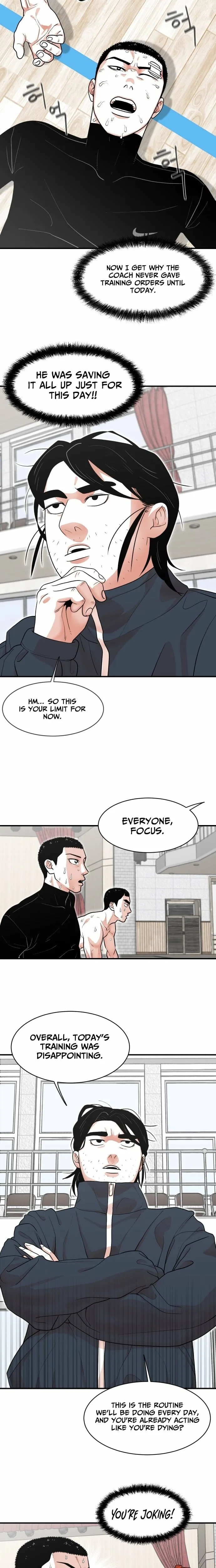 Hanpan Chapter 15 – Page 18