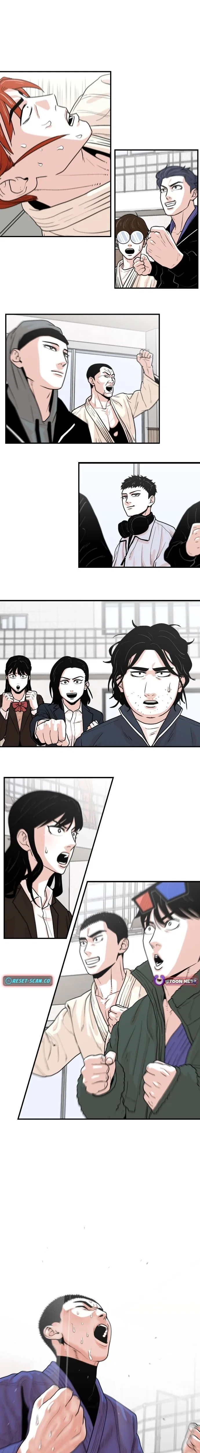 Hanpan Chapter 14 – Page 4