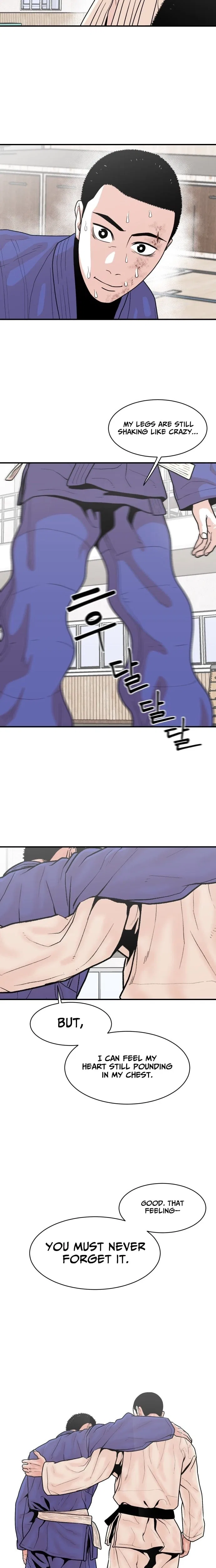 Hanpan Chapter 14 – Page 7