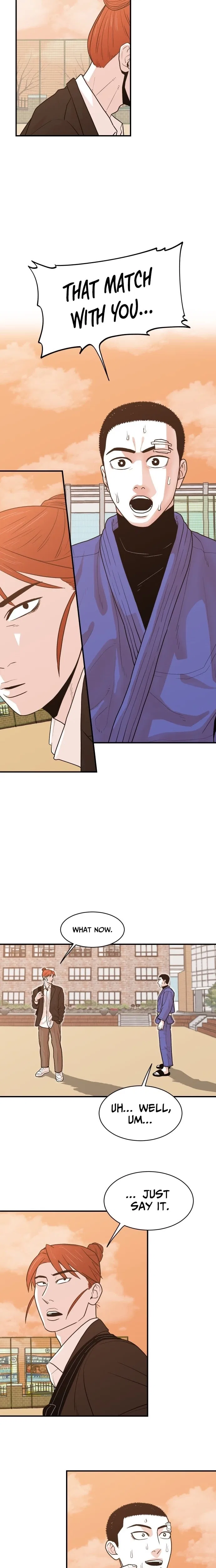 Hanpan Chapter 14 – Page 16