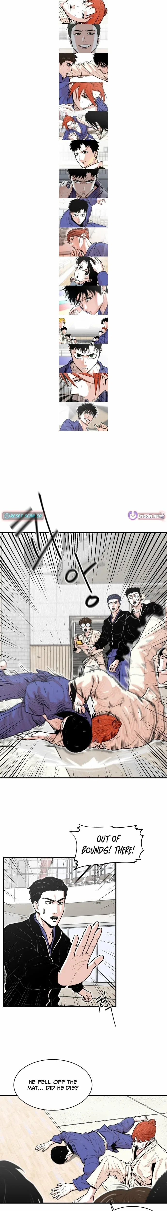 Hanpan Chapter 13 – Page 3