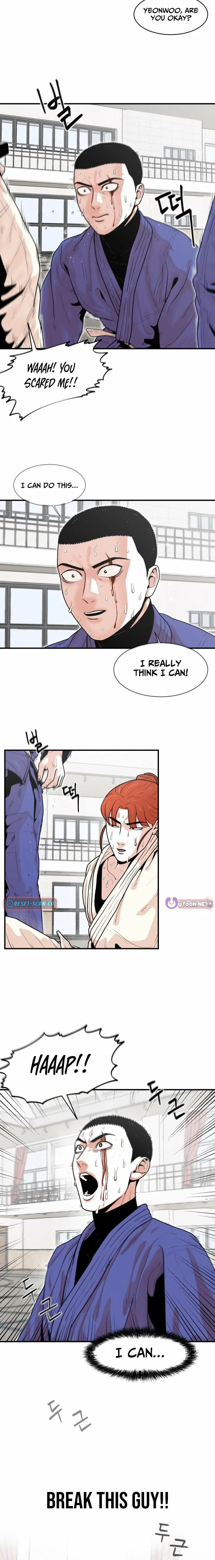 Hanpan Chapter 13 – Page 4