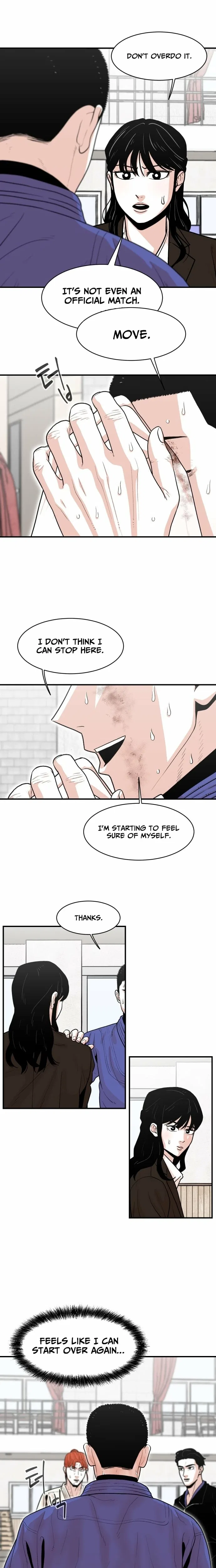 Hanpan Chapter 13 – Page 6