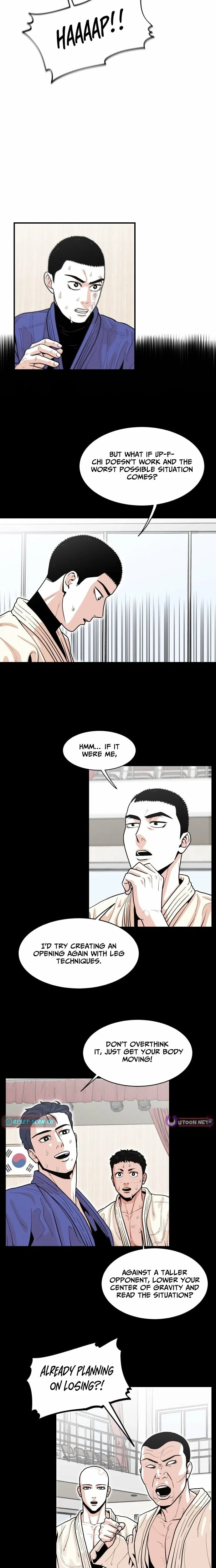 Hanpan Chapter 13 – Page 8