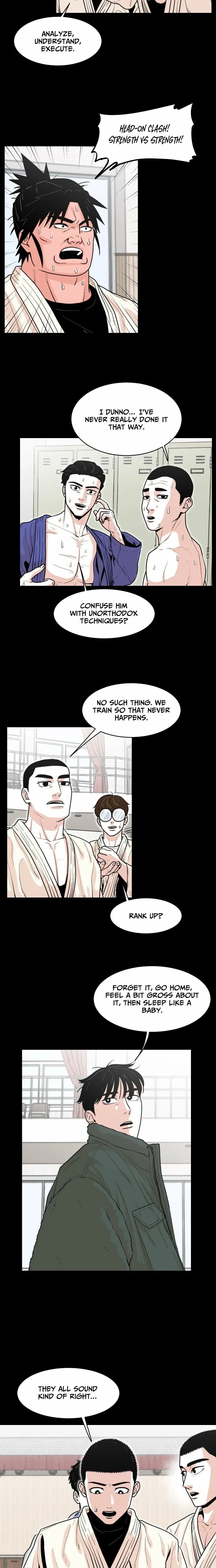 Hanpan Chapter 13 – Page 9