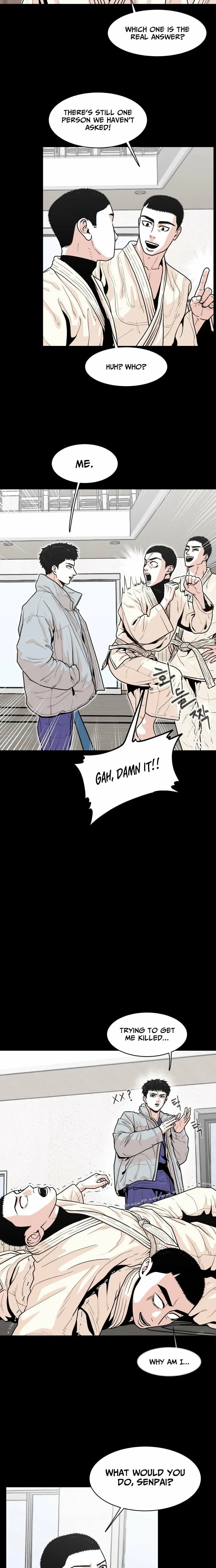 Hanpan Chapter 13 – Page 10