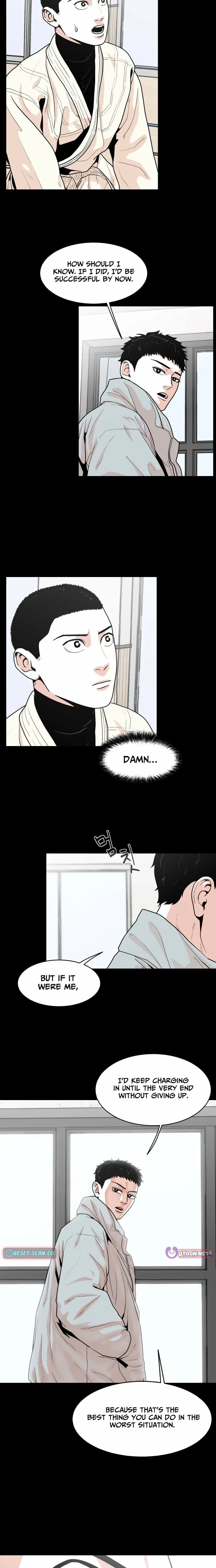 Hanpan Chapter 13 – Page 11