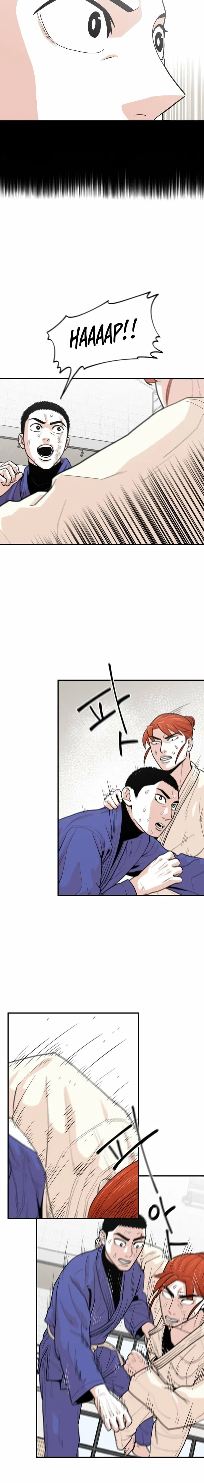 Hanpan Chapter 13 – Page 12