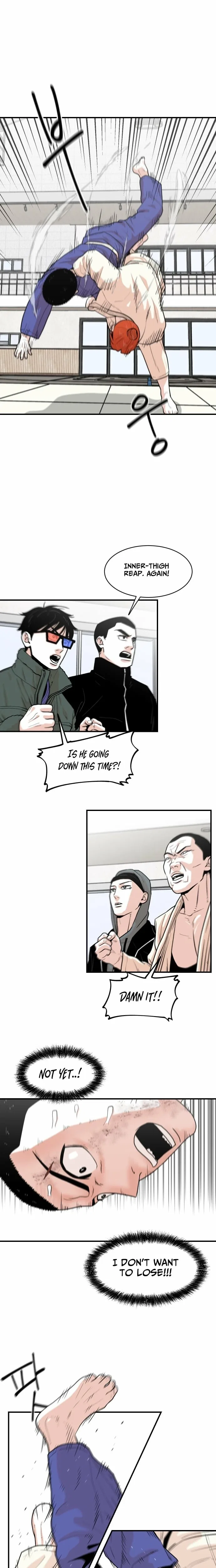 Hanpan Chapter 13 – Page 13