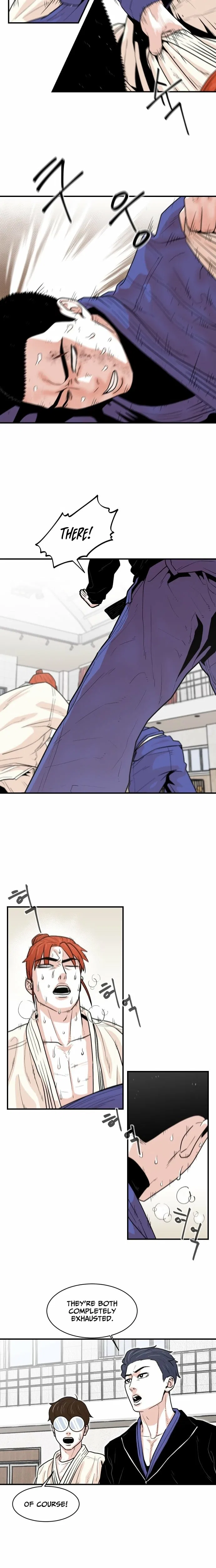 Hanpan Chapter 13 – Page 14