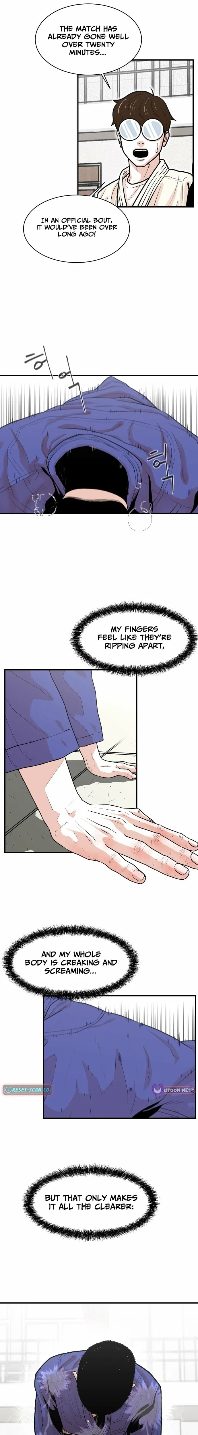 Hanpan Chapter 13 – Page 15