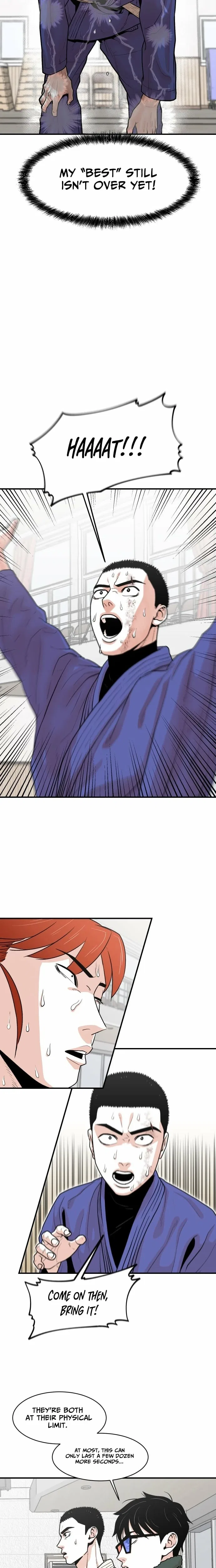 Hanpan Chapter 13 – Page 16