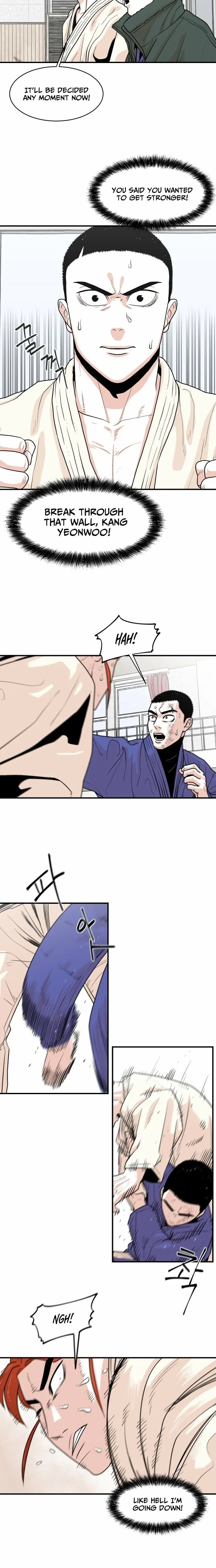 Hanpan Chapter 13 – Page 17