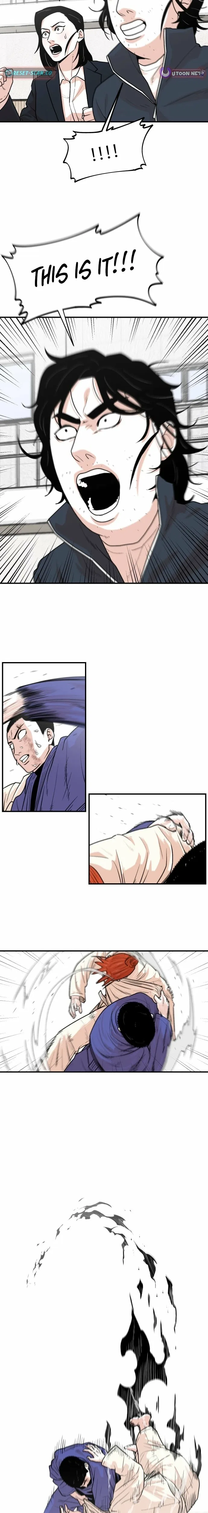 Hanpan Chapter 13 – Page 19