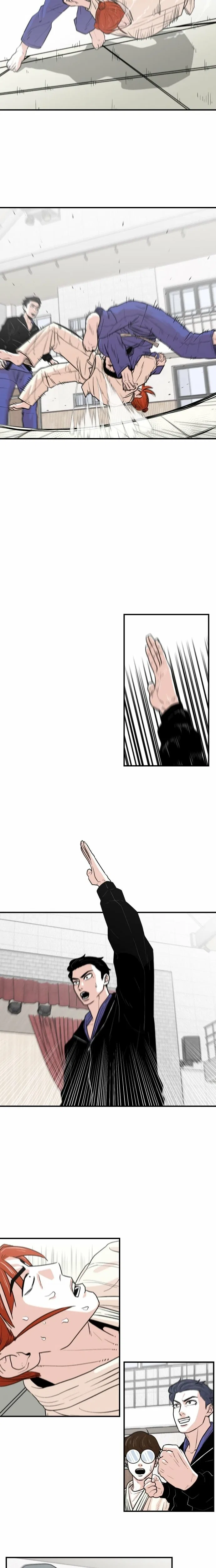 Hanpan Chapter 13 – Page 20