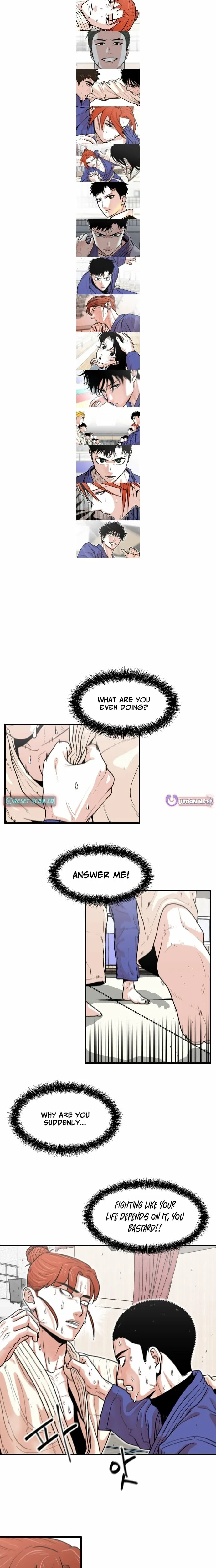 Hanpan Chapter 12 – Page 3