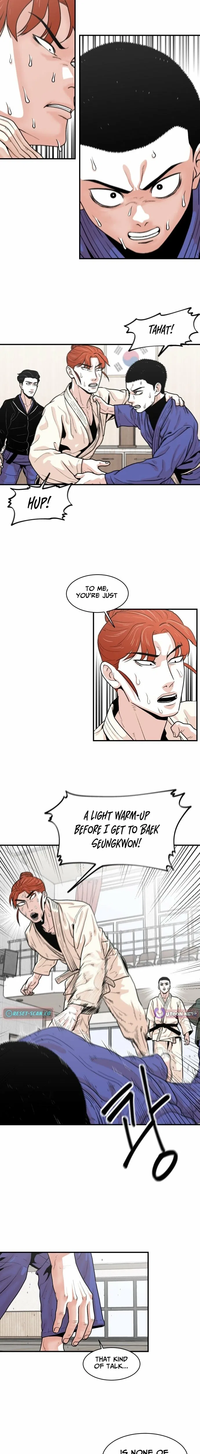 Hanpan Chapter 12 – Page 4