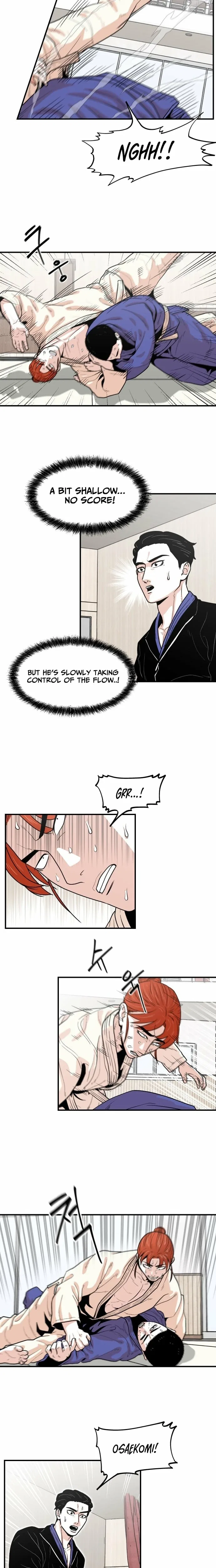 Hanpan Chapter 12 – Page 7