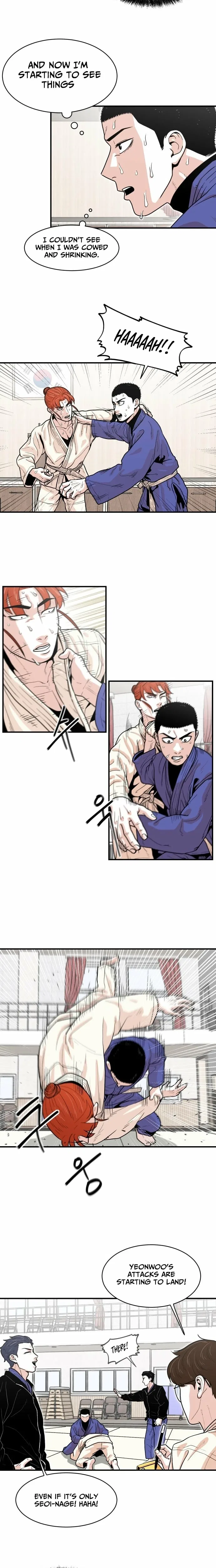 Hanpan Chapter 12 – Page 10