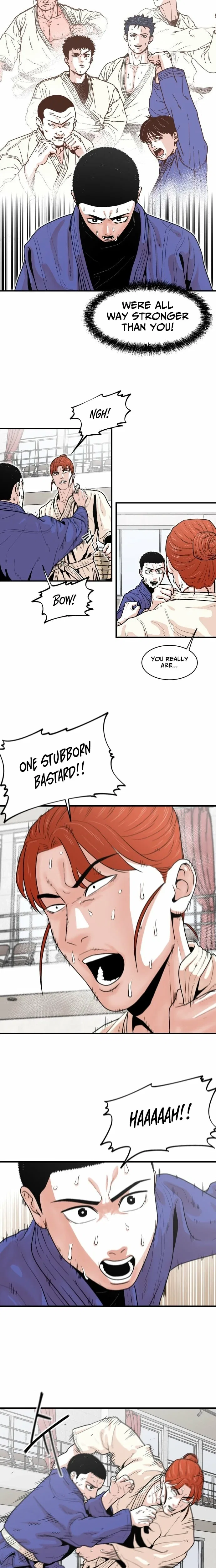 Hanpan Chapter 12 – Page 12
