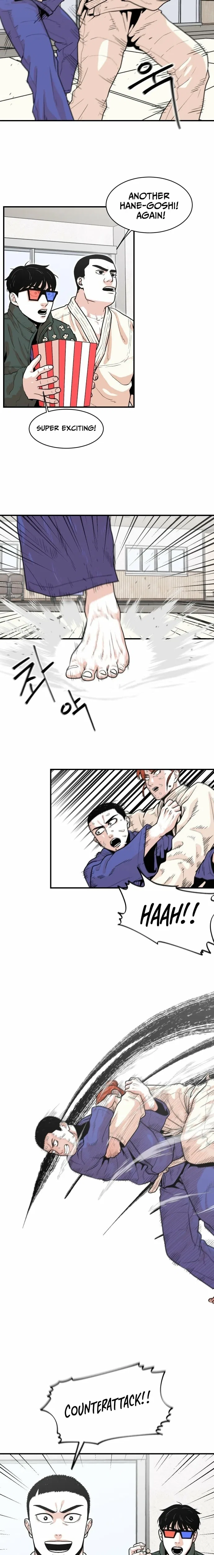 Hanpan Chapter 12 – Page 13