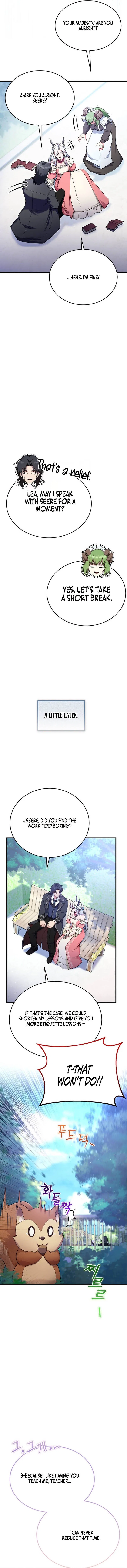 I Became the Master of the Weakest Demon King Chapter 29 – Page 17