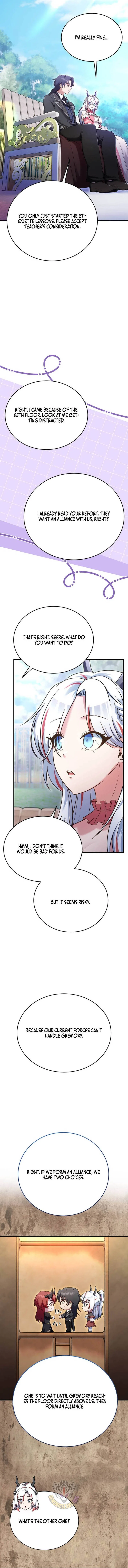 I Became the Master of the Weakest Demon King Chapter 29 – Page 19