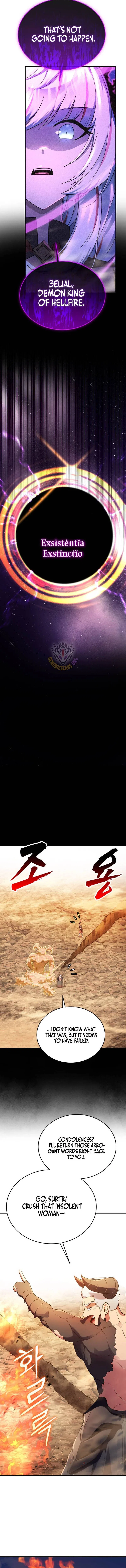 I Became the Master of the Weakest Demon King Chapter 27 – Page 16