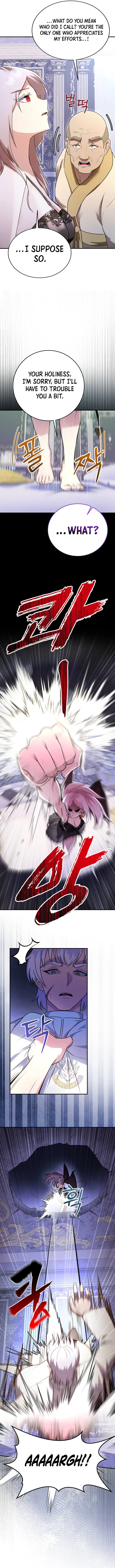 I Became the Master of the Weakest Demon King Chapter 23 – Page 3
