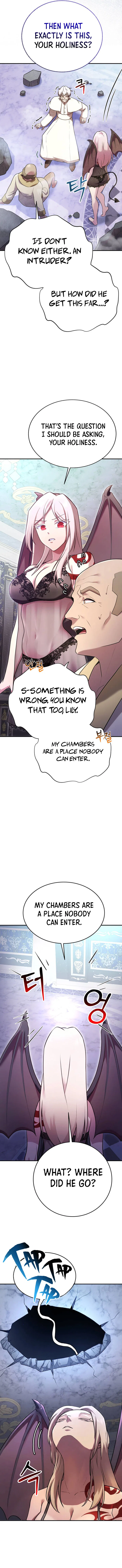 I Became the Master of the Weakest Demon King Chapter 23 – Page 4