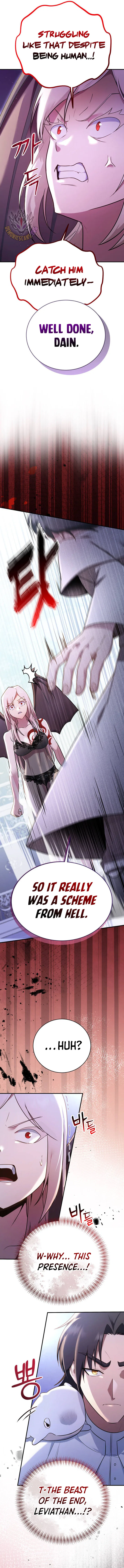 I Became the Master of the Weakest Demon King Chapter 23 – Page 5