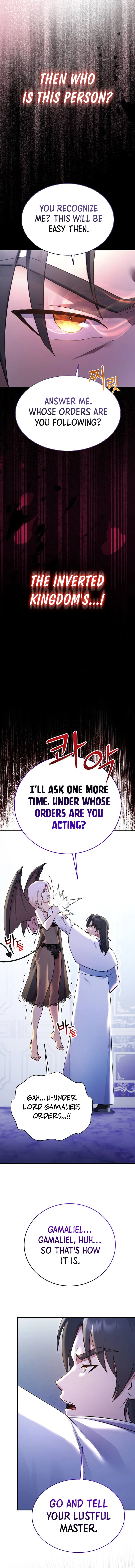 I Became the Master of the Weakest Demon King Chapter 23 – Page 6