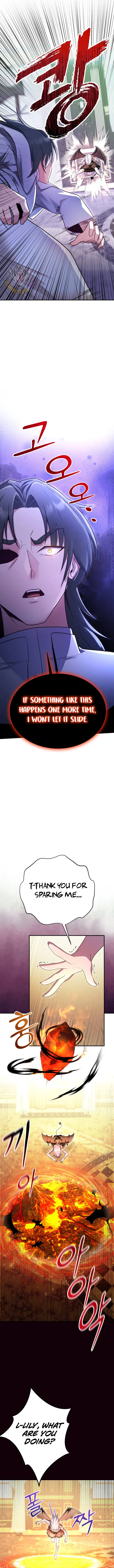 I Became the Master of the Weakest Demon King Chapter 23 – Page 7