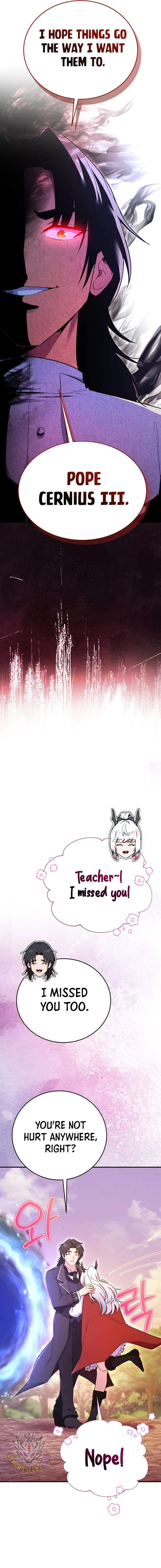 I Became the Master of the Weakest Demon King Chapter 23 – Page 13