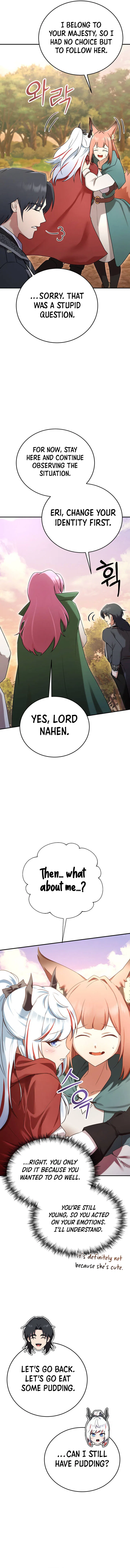 I Became the Master of the Weakest Demon King Chapter 23 – Page 16