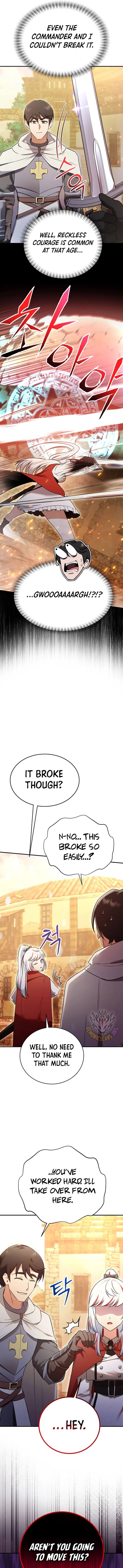 I Became the Master of the Weakest Demon King Chapter 22 – Page 13