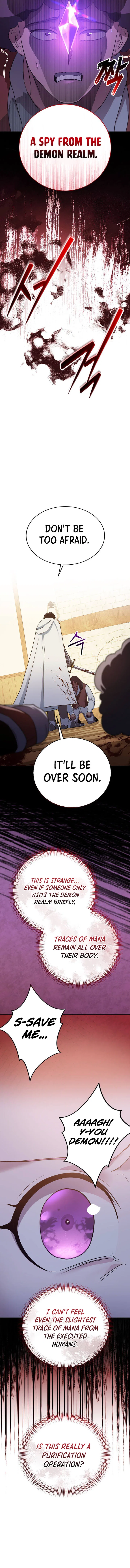 I Became the Master of the Weakest Demon King Chapter 22 – Page 18