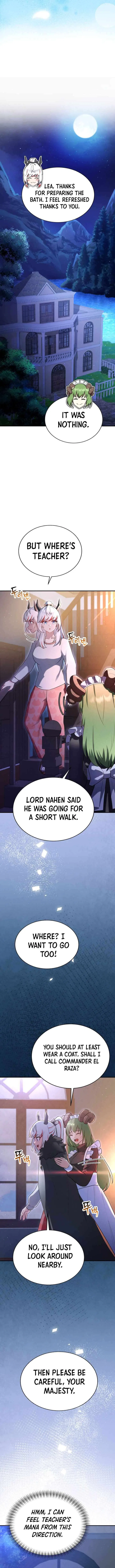 I Became the Master of the Weakest Demon King Chapter 21 – Page 4