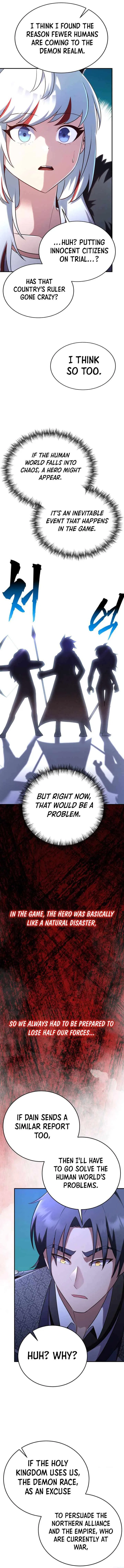 I Became the Master of the Weakest Demon King Chapter 21 – Page 6