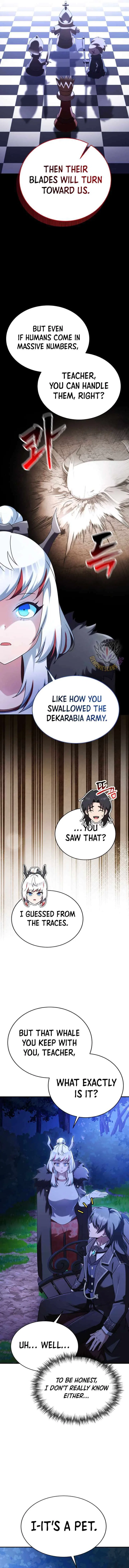 I Became the Master of the Weakest Demon King Chapter 21 – Page 7