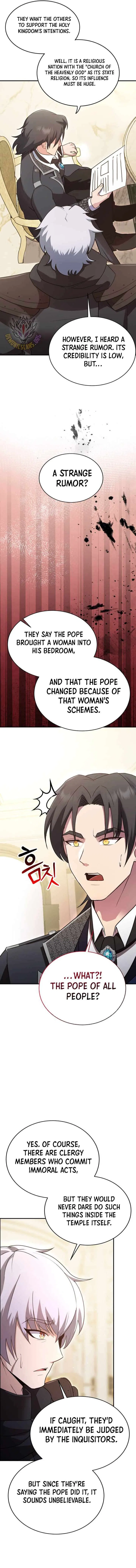 I Became the Master of the Weakest Demon King Chapter 21 – Page 13