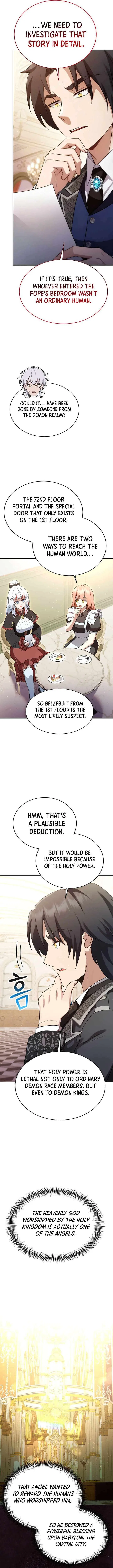 I Became the Master of the Weakest Demon King Chapter 21 – Page 14