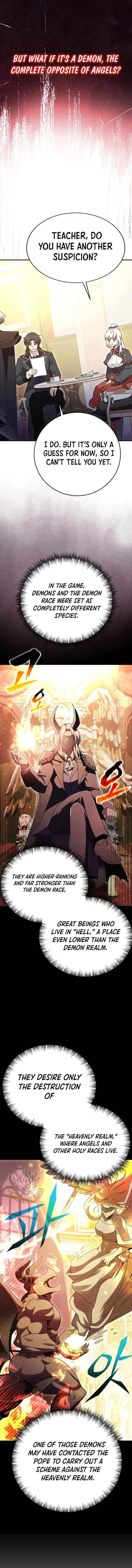 I Became the Master of the Weakest Demon King Chapter 21 – Page 15